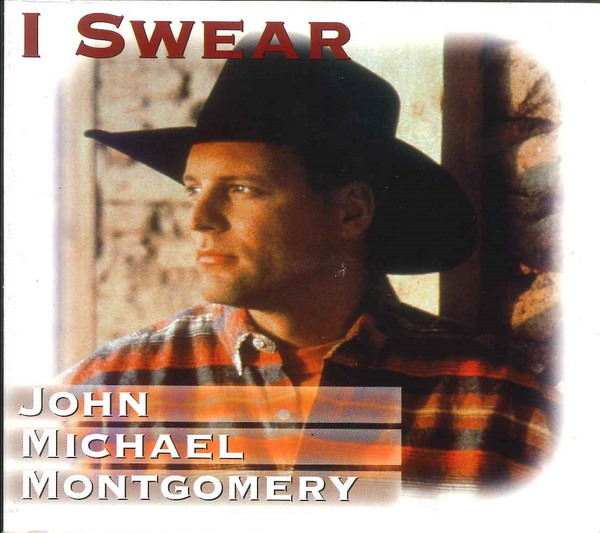 John Michael Montgomery